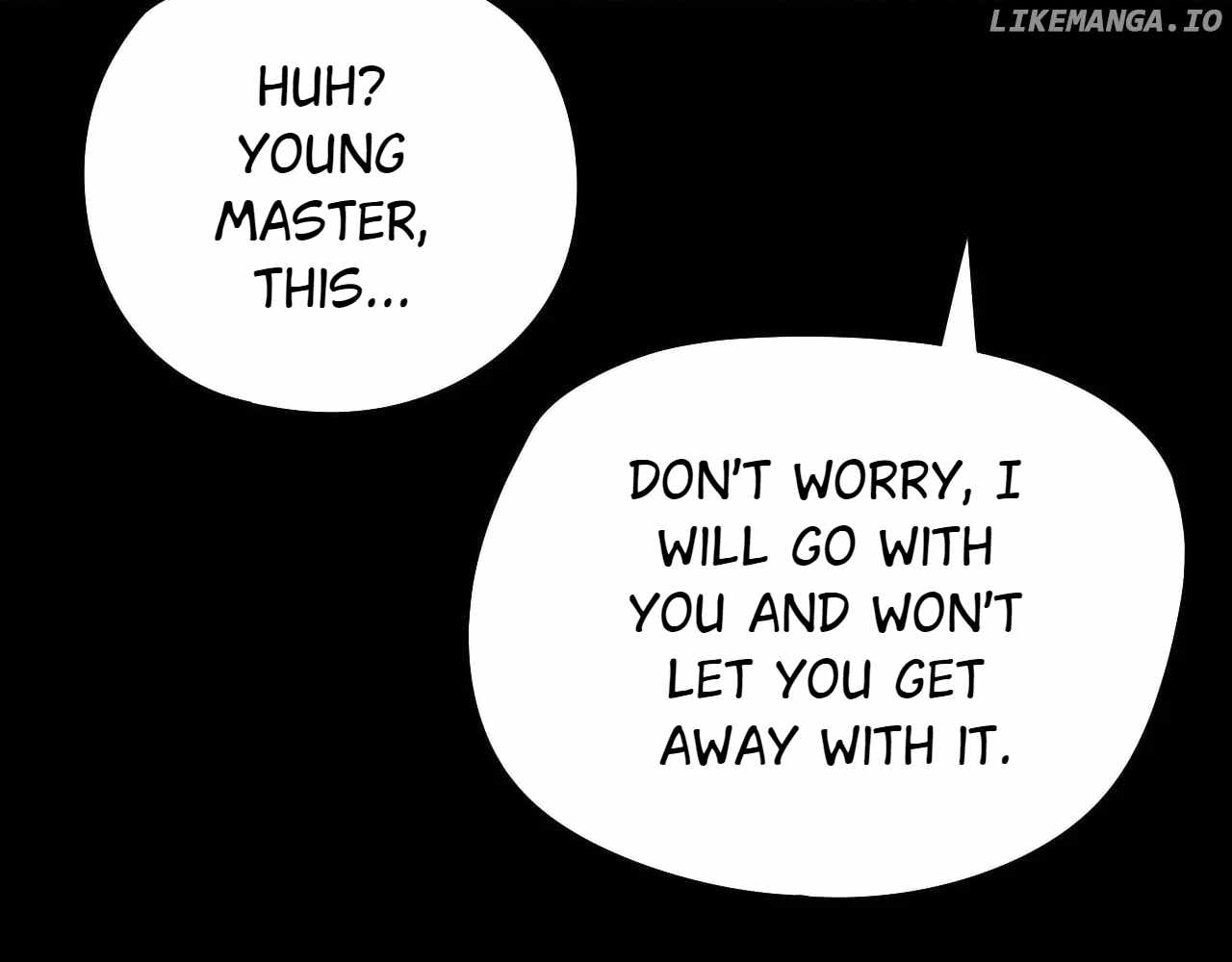 I Am The Fated Villain Chapter 247 43